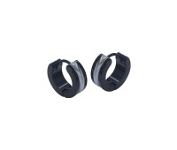 Surgical Steel Huggies Earring GD-221104-12069